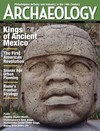 Archaeology Magazine - March/April 2017