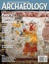 Archaeology Magazine - September/October 2017