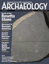 Archaeology Magazine - November/December 2017