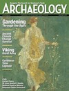 Archaeology Magazine - March/April 2018