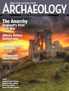 Archaeology Magazine - July/August 2018