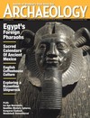Archaeology Magazine - September/October 2018