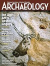 Archaeology Magazine - March/April 2019
