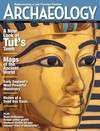 Archaeology Magazine - May/June 2019