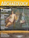 Archaeology Magazine - July/August 2019