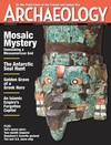 Archaeology Magazine - September/October 2019