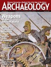 Archaeology Magazine - May/June 2020