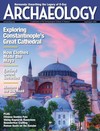 Archaeology Magazine - July/August 2020