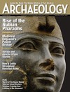 Archaeology Magazine - September/October 2020