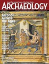 Archaeology Magazine - November/December 2020