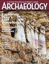 Archaeology Magazine - March/April 2021