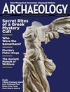 Archaeology Magazine - September/October 2021