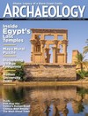 Archaeology Magazine - November/December 2021