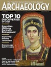 Archaeology Magazine - January/February 2022