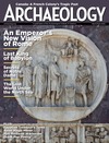 Archaeology Magazine - March/April 2022