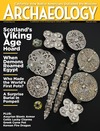 Archaeology Magazine - May/June 2022