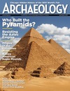 Archaeology Magazine - July/August 2022