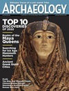 Archaeology Magazine - January/February 2023