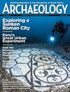 Archaeology Magazine - May/June 2023