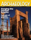 Archaeology Magazine - July/August 2023