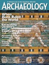 Archaeology Magazine - September/October 2023
