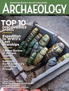 Archaeology Magazine - January/February 2024