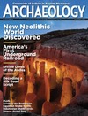Archaeology Magazine - March/April 2024