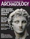 Archaeology Magazine - May/June 2024