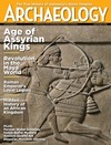 Archaeology Magazine - July/August 2024