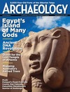 Archaeology Magazine - September/October 2024