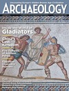 Archaeology Magazine - November/December 2024