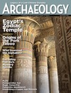Archaeology Magazine - March/April 2025