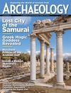 Archaeology Magazine - May/June 2025