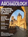 Archaeology Magazine - September/October 2025