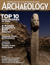 Archaeology Magazine - January/February 2026