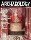 Archaeology Magazine - March/April 2026