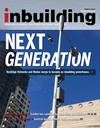 InBuilding - Volume 2, Issue 1