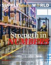 Supply Chain World - Fall/Winter 2016