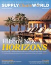 Supply Chain World - Winter 2016 - Volume 2