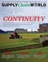 Supply Chain World - Fall 2017
