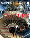 Supply Chain World - Summer 2017