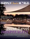 Supply Chain World - Volume 6, Issue 1