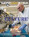 Supply Chain World - Volume 6, Issue 2	