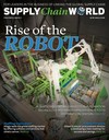 Supply Chain World Volume 6, Issue 3