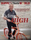 Supply Chain World - Volume 7, Issue 2A