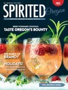 2019 Q4 Spirited Oregon