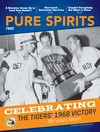 MSA Pure Spirits 2018 Q2