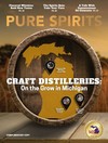 Pure Spirits Michigan Q4 2019