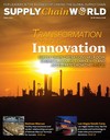 Supply Chain World - Fall 2013