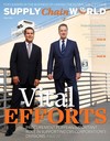 Supply Chain World - Fall 2014